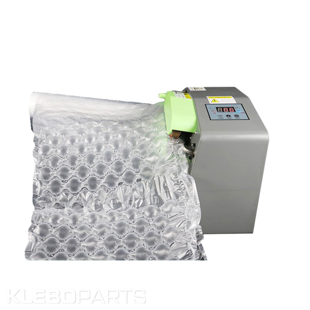 Automatinis oro pagalvių pripūtimo įrenginys 2 Automatinis oro pagalvių pripūtimo įrenginys - Image 2