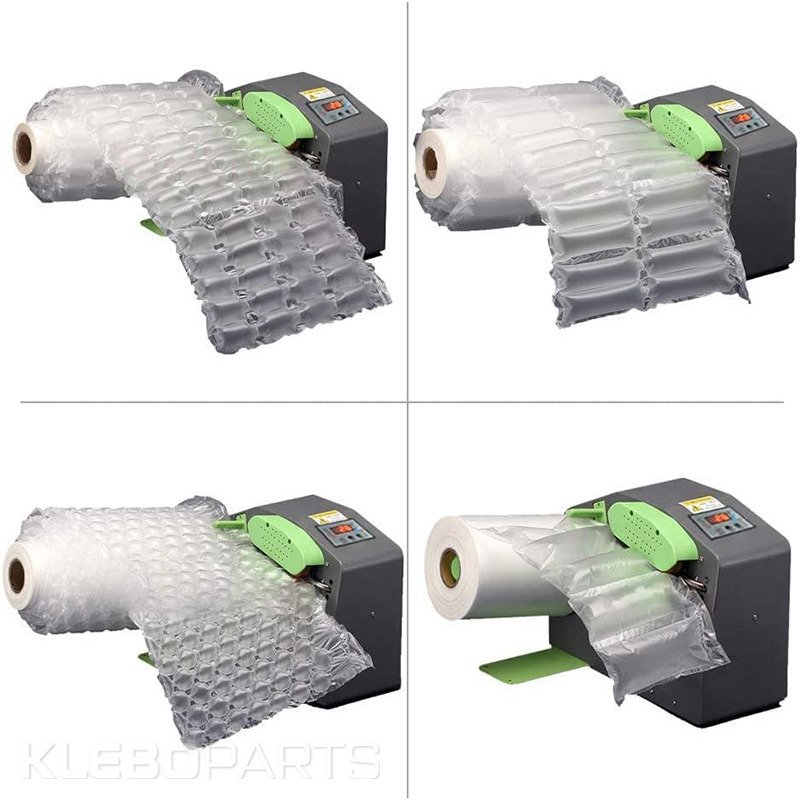 Automatinis oro pagalvių pripūtimo įrenginys 4 Automatinis oro pagalvių pripūtimo įrenginys - Image 4