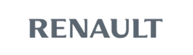RENAULT LOGO