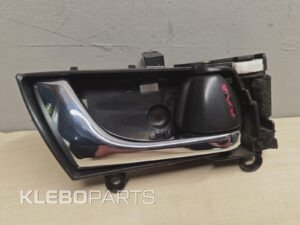 2005-2009 SUBARU LEGACY OUTBACK FRONT RIGHT DOOR INTERIOR HANDLE INNER OEM