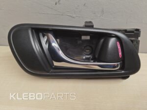 2005-2009 Subaru Legacy Outback Right Rear Interior Door Handle OEM