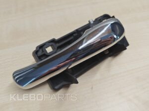 Alfa Romeo 147 GT 937 Front Right Door Interior Pull Handle 735364985