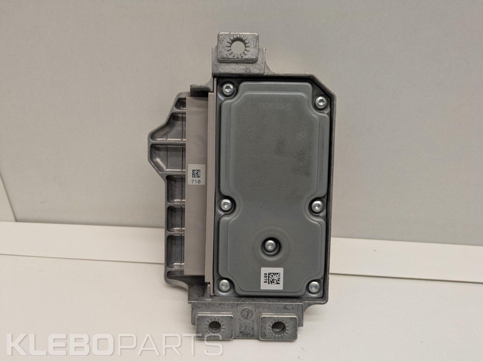 BMW 1 3 serija E81 E87 E90 E91 SRS valdymo modulis 9184432 / 65779184432 6 BMW 1 3 serija E81 E87 E90 E91 SRS valdymo modulis 9184432 / 65779184432 - Image 6