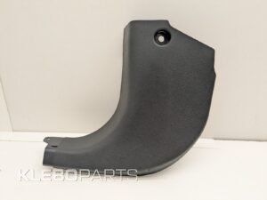 Ford Fiesta 2008–2012 kairio priekio salono apatinė panelė 8A61-B02349-AEW