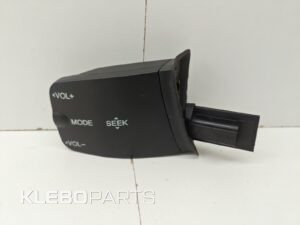 Ford Focus 2008 Radio control switch Switch radio Control 758709