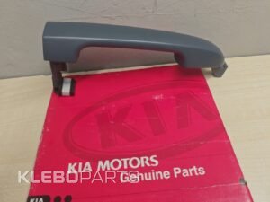 GENUINE KIA CEED 06-12 HYUNDAI I30 07-12 EXTERRIOR OUTSIDE DOOR HANDLE OEM