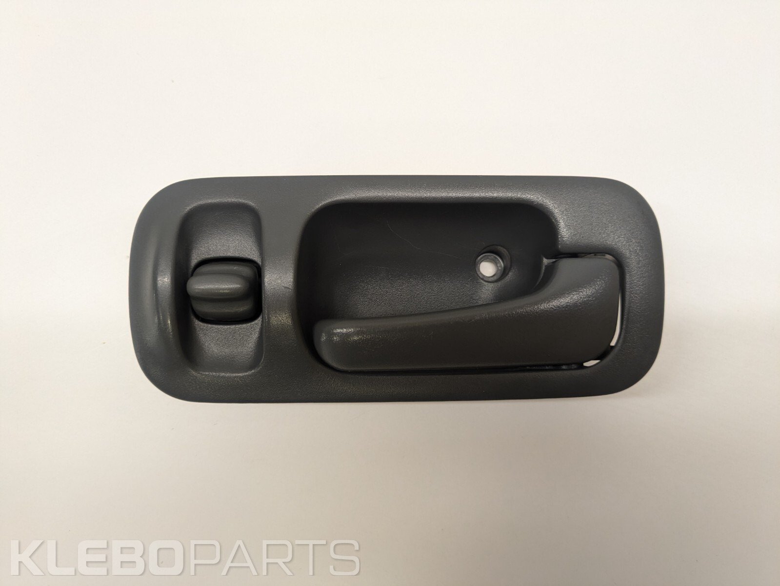 Honda Civic 1992–1995 Ferio galinė dešinė vidinė durelių rankenėlė 39465 1 Honda Civic 1992–1995 Ferio galinė dešinė vidinė durelių rankenėlė 39465