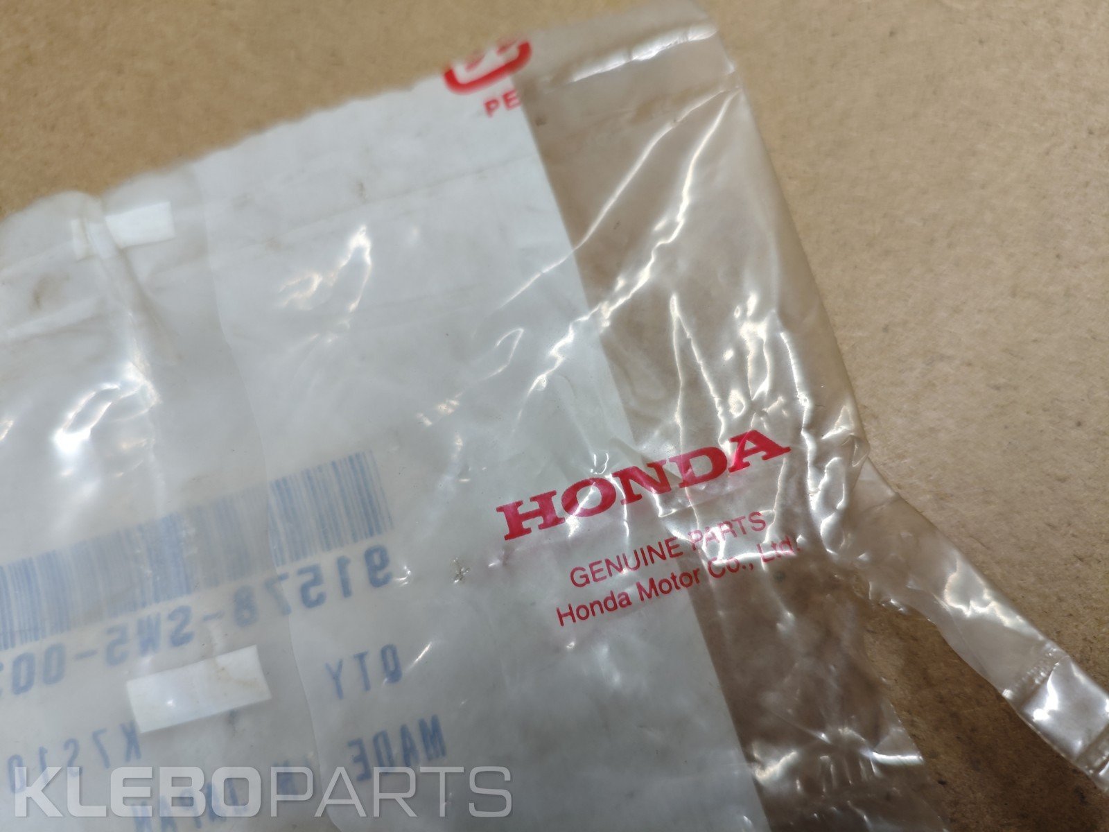 Honda Civic 2006–2011 priekinių grotelių plastikinis klipsas 91578-SW5-003 8 Honda Civic 2006–2011 priekinių grotelių plastikinis klipsas 91578-SW5-003 - Image 8