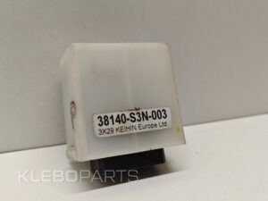 Honda Civic VII 02-05 EU EP SI WIPER CONTROL MODULE RELAY UNIT OEM 38140-S3N-003