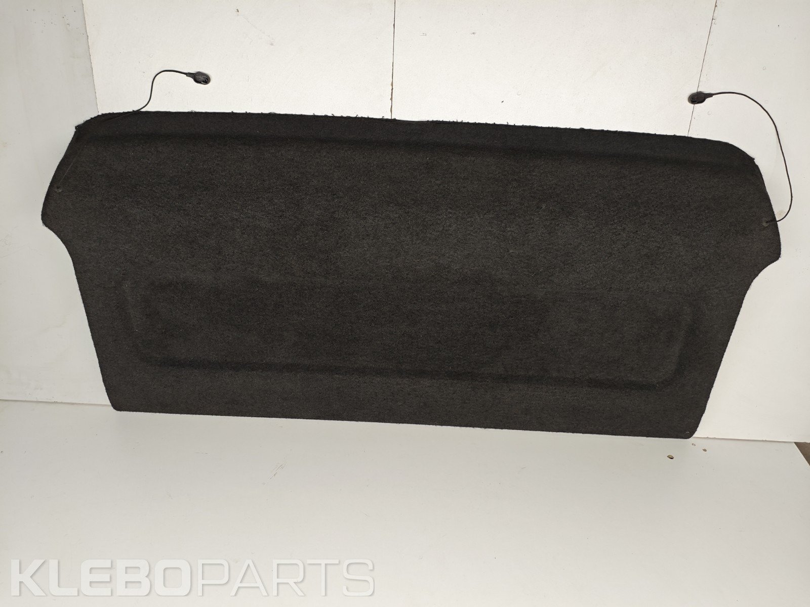 Honda Civic VII EU 5 durų hečbekas 2002–2005 centrinės bagažinės lentynos dangtis 84400S6DE00 3 Honda Civic VII EU 5 durų hečbekas 2002–2005 centrinės bagažinės lentynos dangtis 84400S6DE00 - Image 3