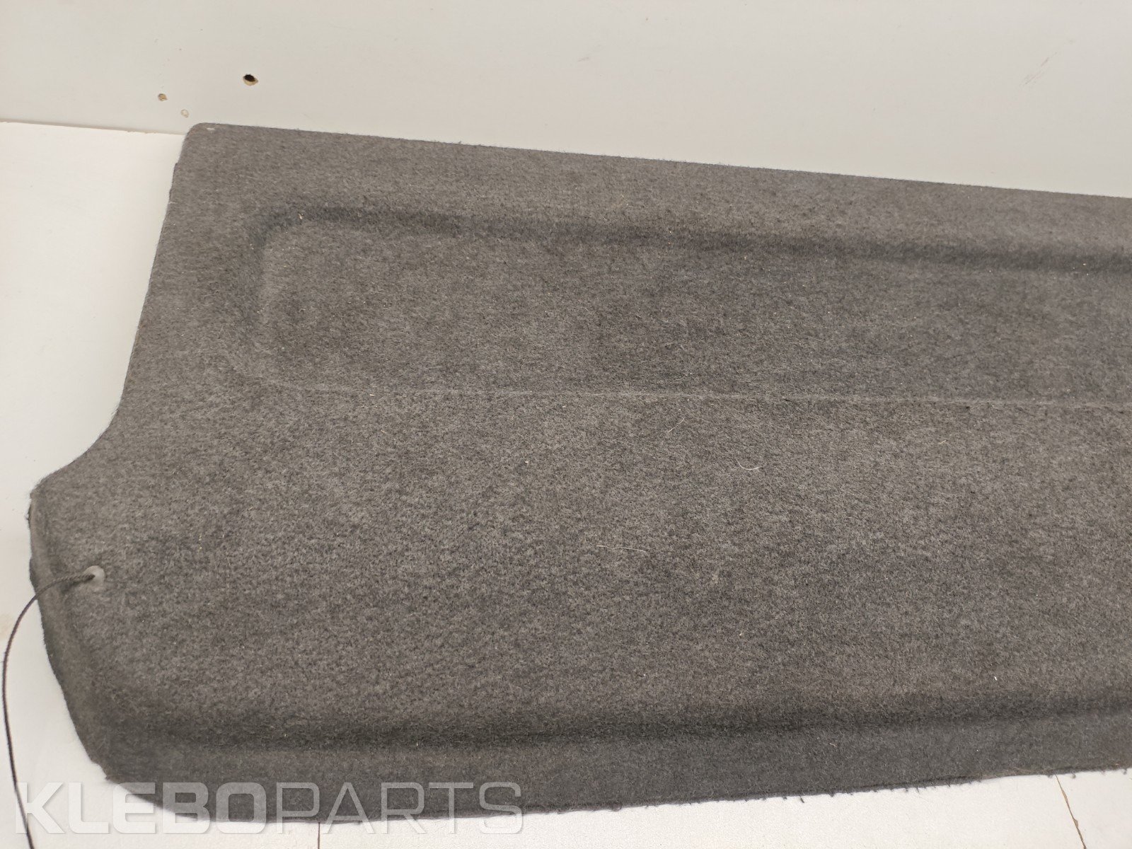 Honda Civic VII EU 5 durų hečbekas 2002–2005 centrinės bagažinės lentynos dangtis 84400S6DE00 4 Honda Civic VII EU 5 durų hečbekas 2002–2005 centrinės bagažinės lentynos dangtis 84400S6DE00 - Image 4