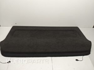 Honda Civic VII EU 5 durų hečbekas 2002–2005 centrinės bagažinės lentynos dangtis 84400S6DE00