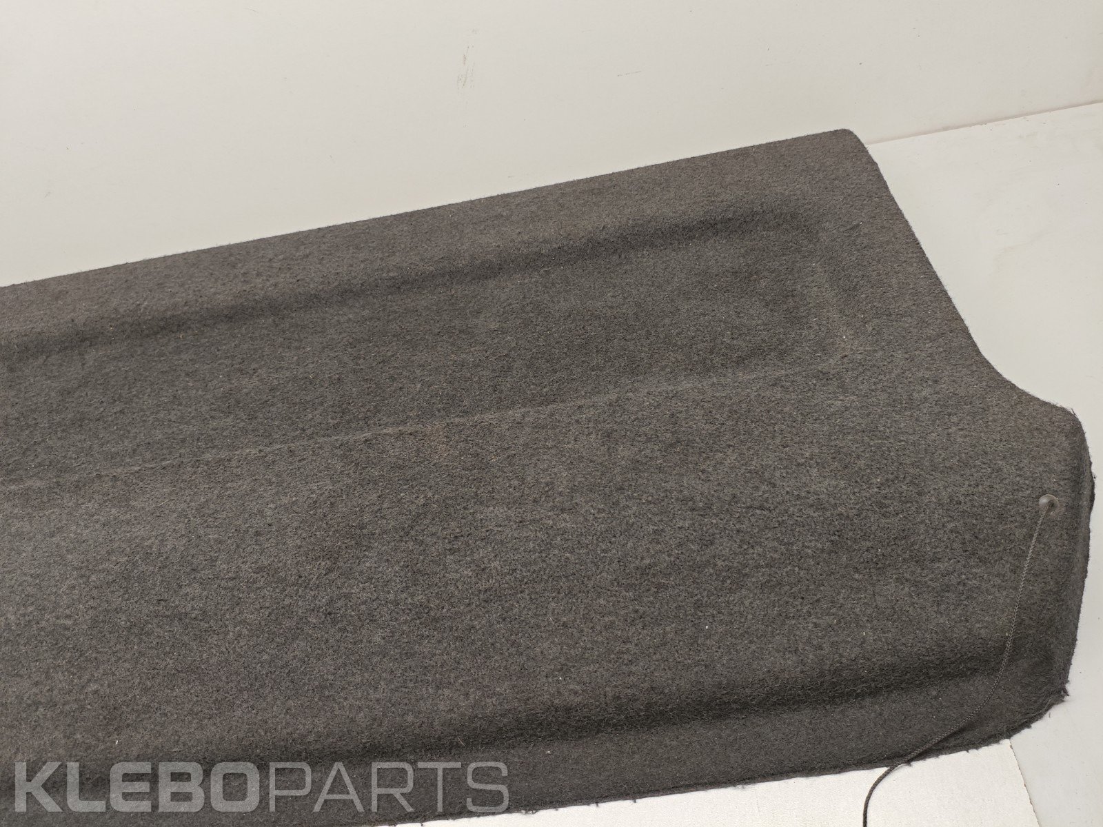 Honda Civic VII EU 5 durų hečbekas 2002–2005 centrinės bagažinės lentynos dangtis 84400S6DE00 5 Honda Civic VII EU 5 durų hečbekas 2002–2005 centrinės bagažinės lentynos dangtis 84400S6DE00 - Image 5