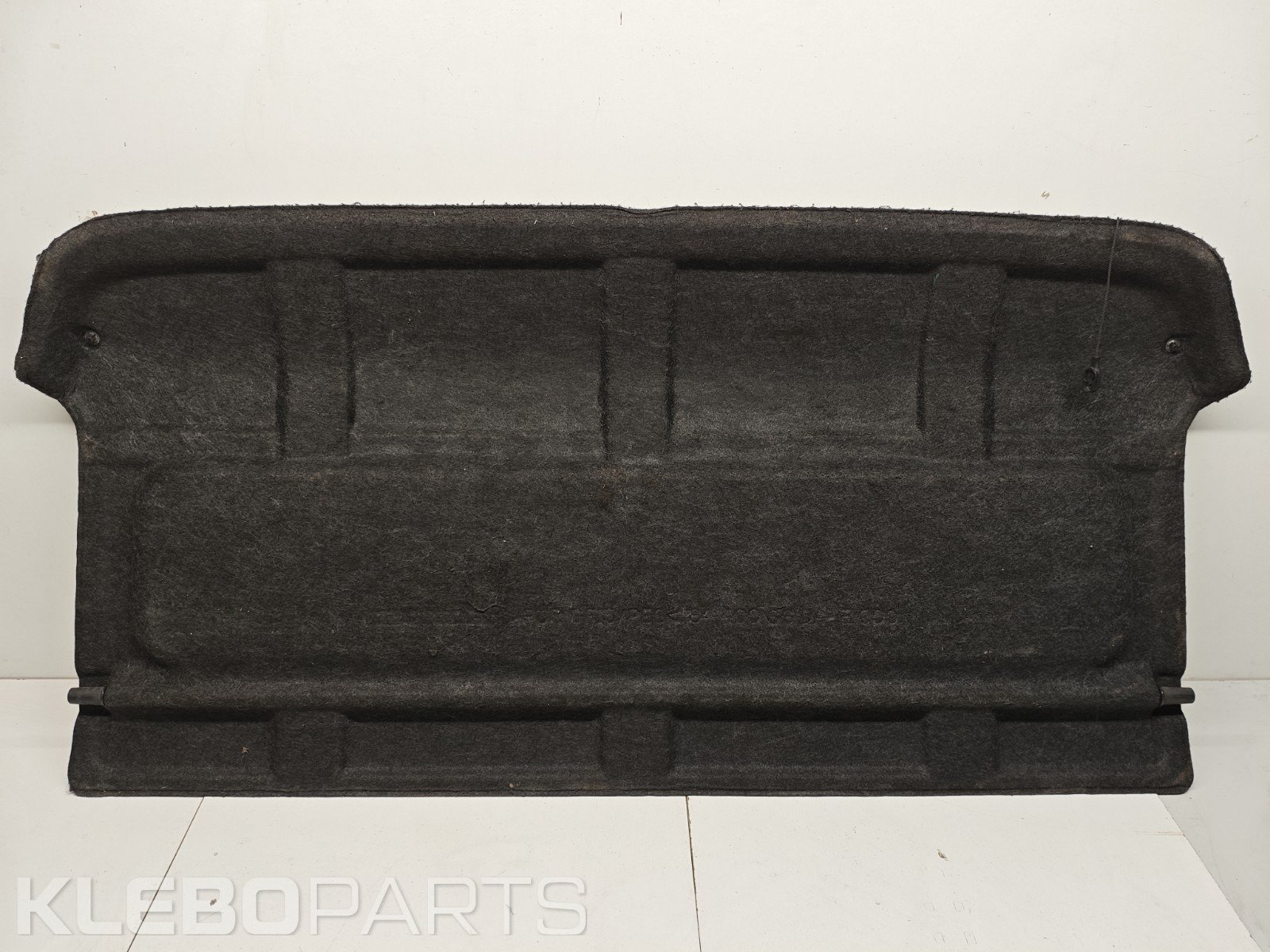 Honda Civic VII EU 5 durų hečbekas 2002–2005 centrinės bagažinės lentynos dangtis 84400S6DE00 6 Honda Civic VII EU 5 durų hečbekas 2002–2005 centrinės bagažinės lentynos dangtis 84400S6DE00 - Image 6