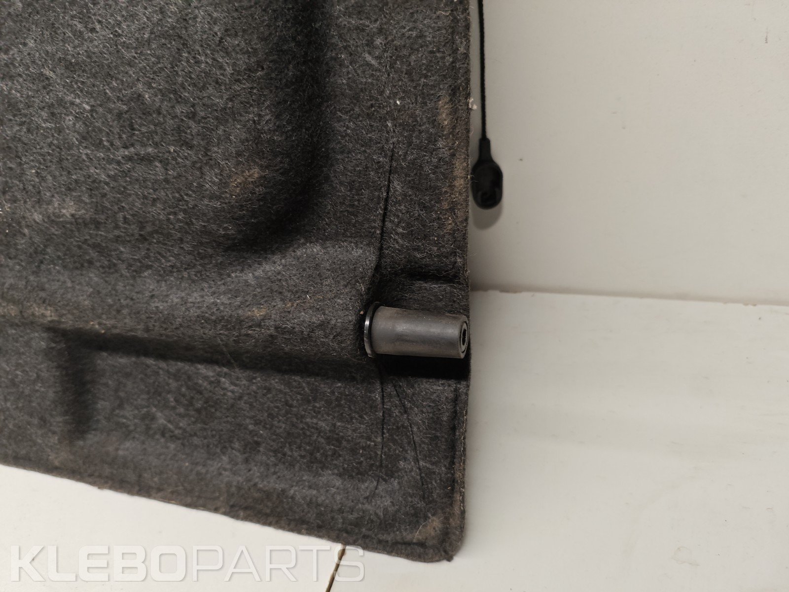 Honda Civic VII EU 5 durų hečbekas 2002–2005 centrinės bagažinės lentynos dangtis 84400S6DE00 8 Honda Civic VII EU 5 durų hečbekas 2002–2005 centrinės bagažinės lentynos dangtis 84400S6DE00 - Image 8