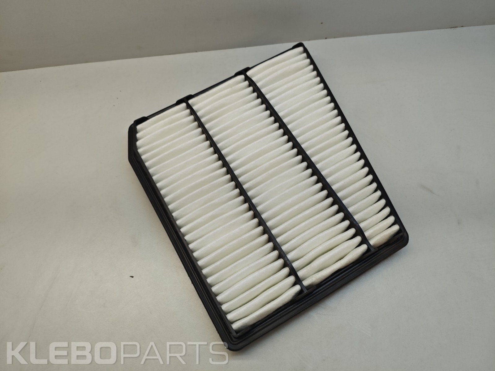 Honda Legend 1996–2004 variklio oro filtras 17220-P5A-000 4 Honda Legend 1996–2004 variklio oro filtras 17220-P5A-000 - Image 4