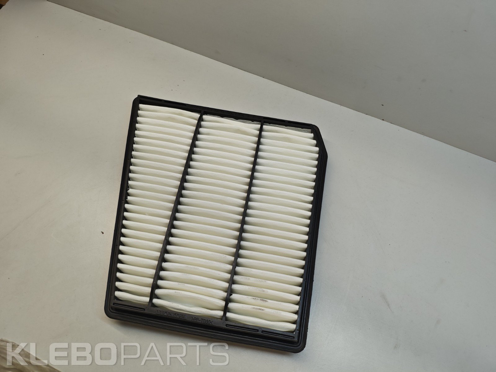 Honda Legend 1996–2004 variklio oro filtras 17220-P5A-000 6 Honda Legend 1996–2004 variklio oro filtras 17220-P5A-000 - Image 6