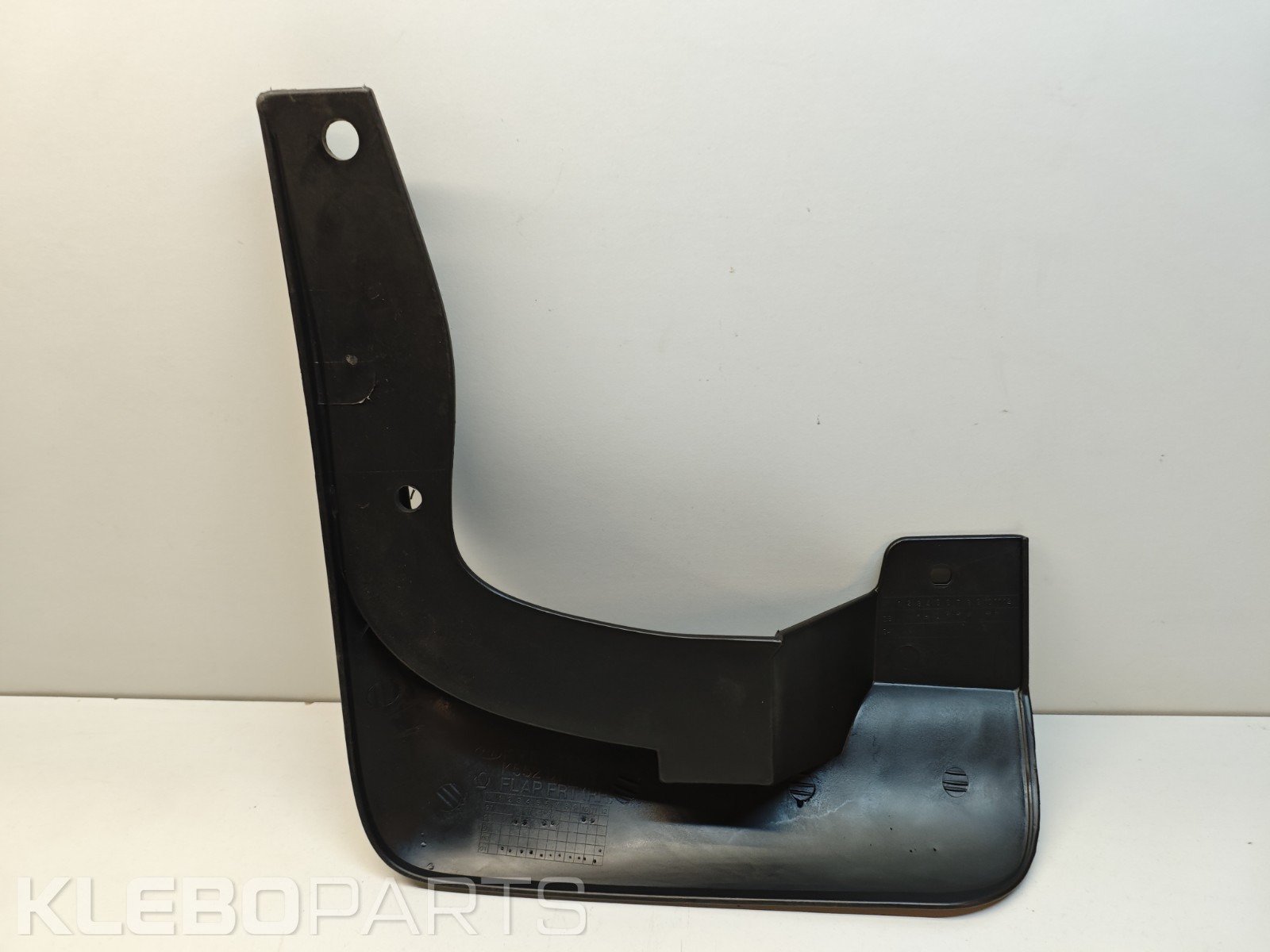 Kia Carnival Sedona 1998–2005 priekinis purvasaugis dešinė 0K55251831E 8 Kia Carnival Sedona 1998–2005 priekinis purvasaugis dešinė 0K55251831E - Image 8
