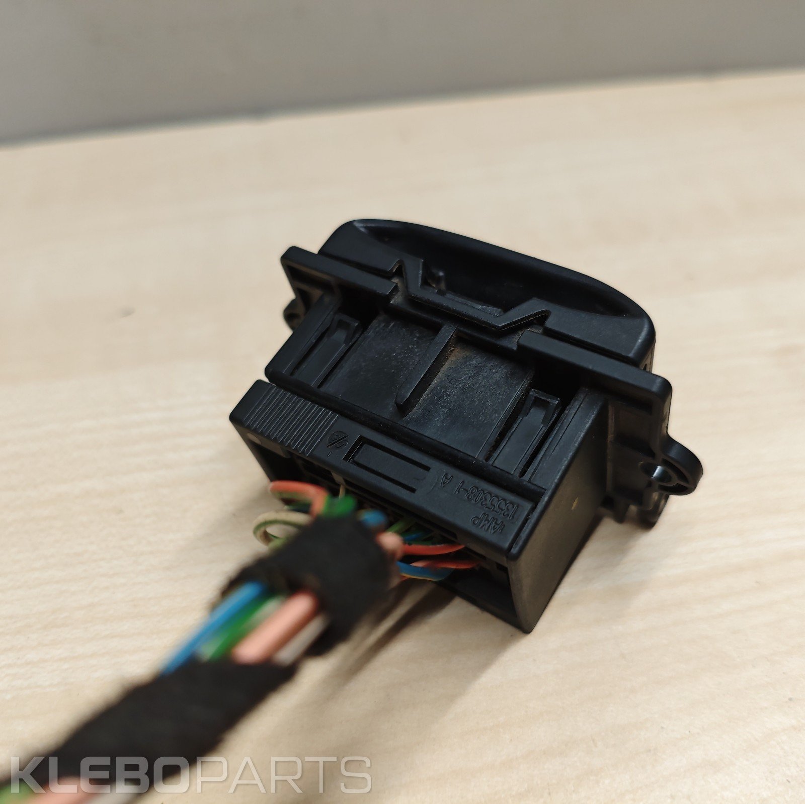 MERCEDES BENZ ALL MODELS DIAGNOSTIC OBD PLUG A 2025402373 2025405981 4 MERCEDES BENZ ALL MODELS DIAGNOSTIC OBD PLUG A 2025402373 2025405981 - Image 4