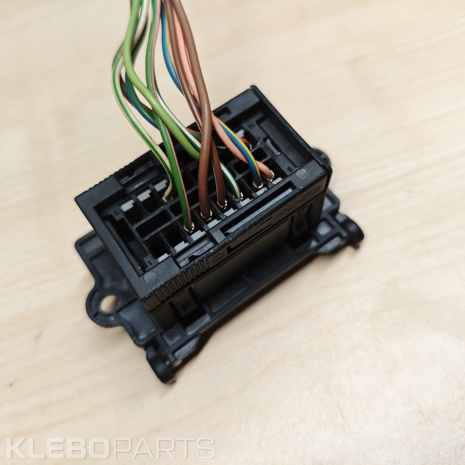MERCEDES BENZ ALL MODELS DIAGNOSTIC OBD PLUG A 2025402373 2025405981 5 MERCEDES BENZ ALL MODELS DIAGNOSTIC OBD PLUG A 2025402373 2025405981 - Image 5