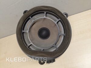 MERCEDES BENZ C CLASS W203 CLK W209 DOOR SPEAKER REAR A2038201502 OEM