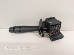 Renault Espace III 1996–2002 posūkių ir žibintų valdymo rankenėlė 062829