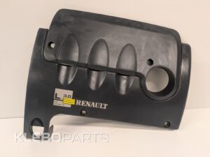 Renault Espace III 3.0 V6 variklio plastikine dangtis 7700101691