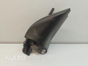 Volkswagen Mk5 Golf GTI Jetta Tweeter Door Speaker OEM 1K0837974