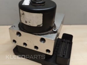 05 06 07 Nissan Murano Z50 3.5L 4WD AT ABS Anti Lock Brake Pump Module ATE