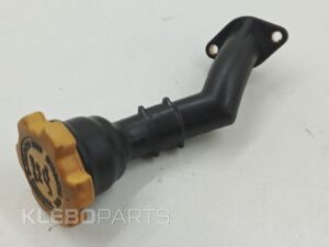 2005-2009 Subaru Outback Legacy Baja 2.5L Oil Filler Neck Tube & Cap OEM