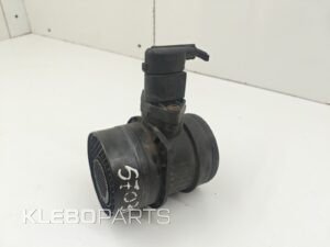 AUDI VW SEAT MASS AIR FLOW METER 0281002461 074906461b GENUINE BOSCH