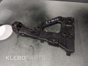 Audi A6 C6 Avant 2005–2011 priekinio dešinio buferio laikiklis 4F0807228B