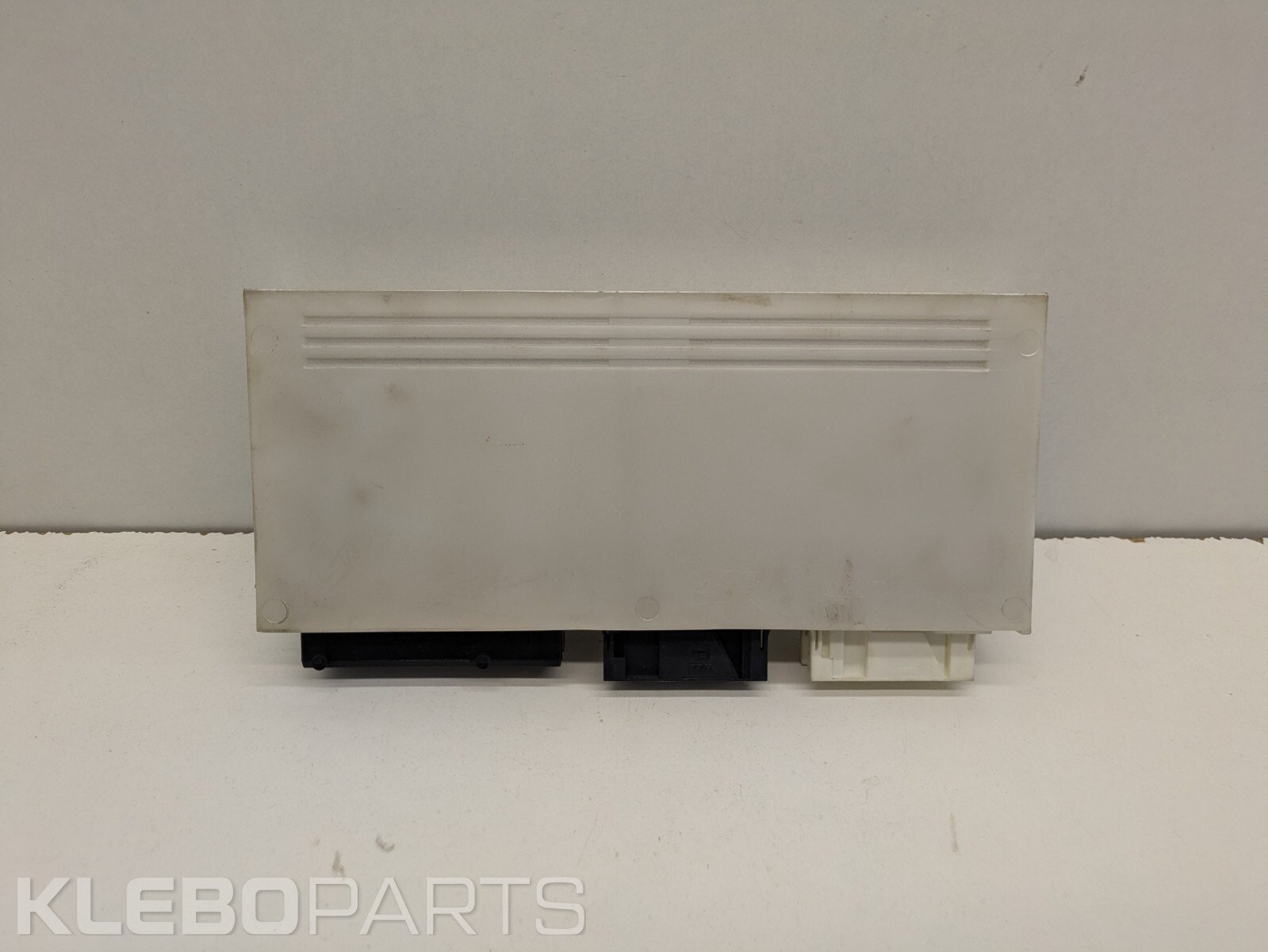 BMW 5 E39 komforto blokas 61356938443 3 BMW 5 E39 komforto blokas 61356938443 - Image 3