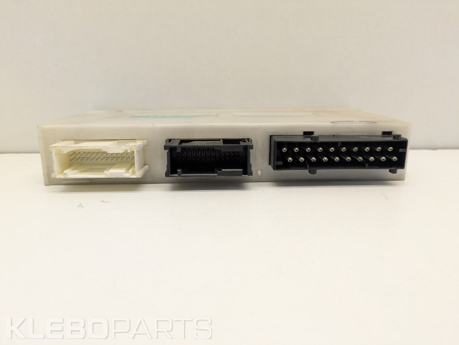 BMW 5 E39 komforto blokas 61356938443 4 BMW 5 E39 komforto blokas 61356938443 - Image 4