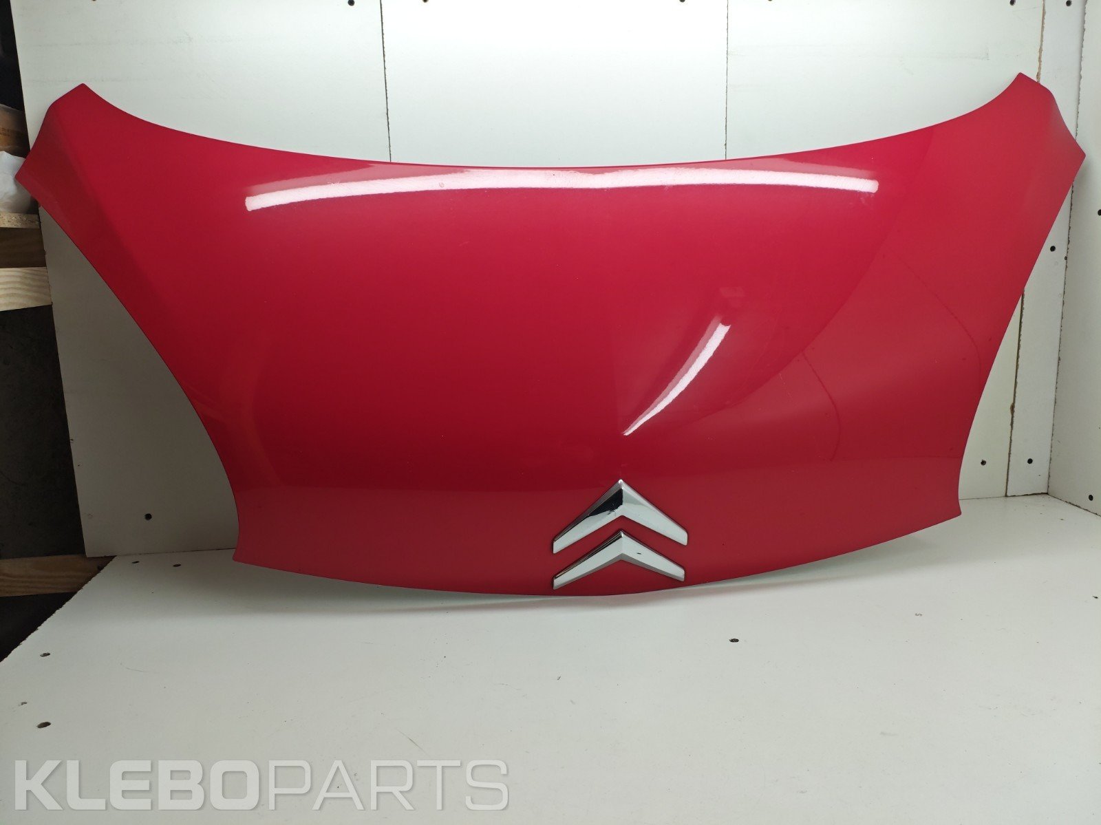 CITROEN C1 MK1 FRONT HOOD BONNET 1611149480 533240H030 RED 1 CITROEN C1 MK1 FRONT HOOD BONNET 1611149480 533240H030 RED