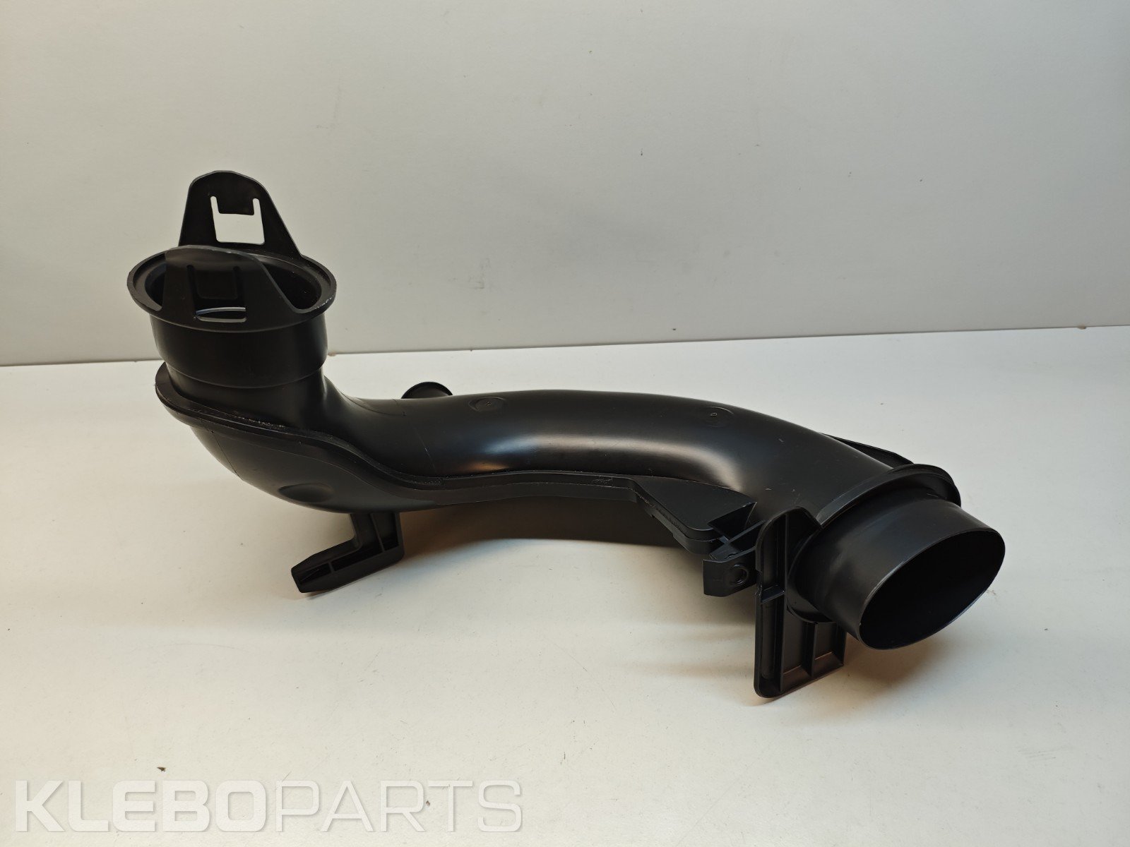 Citroen C4 Picasso 2006–2013 2.0 HDI naujas oro filtro dėžės įsiurbimo vamzdis 9656231480 4 Citroen C4 Picasso 2006–2013 2.0 HDI naujas oro filtro dėžės įsiurbimo vamzdis 9656231480 - Image 4