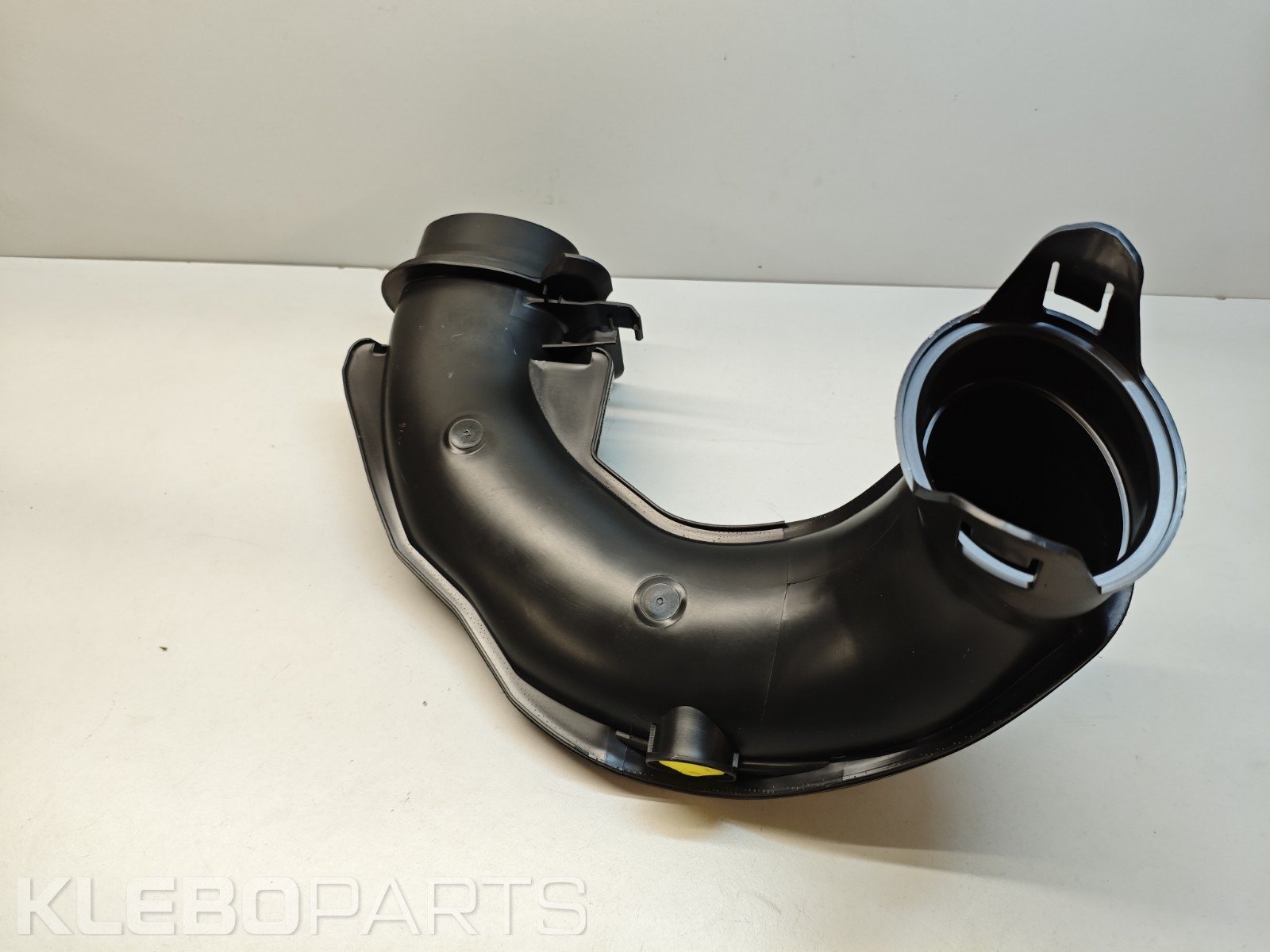 Citroen C4 Picasso 2006–2013 2.0 HDI naujas oro filtro dėžės įsiurbimo vamzdis 9656231480 6 Citroen C4 Picasso 2006–2013 2.0 HDI naujas oro filtro dėžės įsiurbimo vamzdis 9656231480 - Image 6