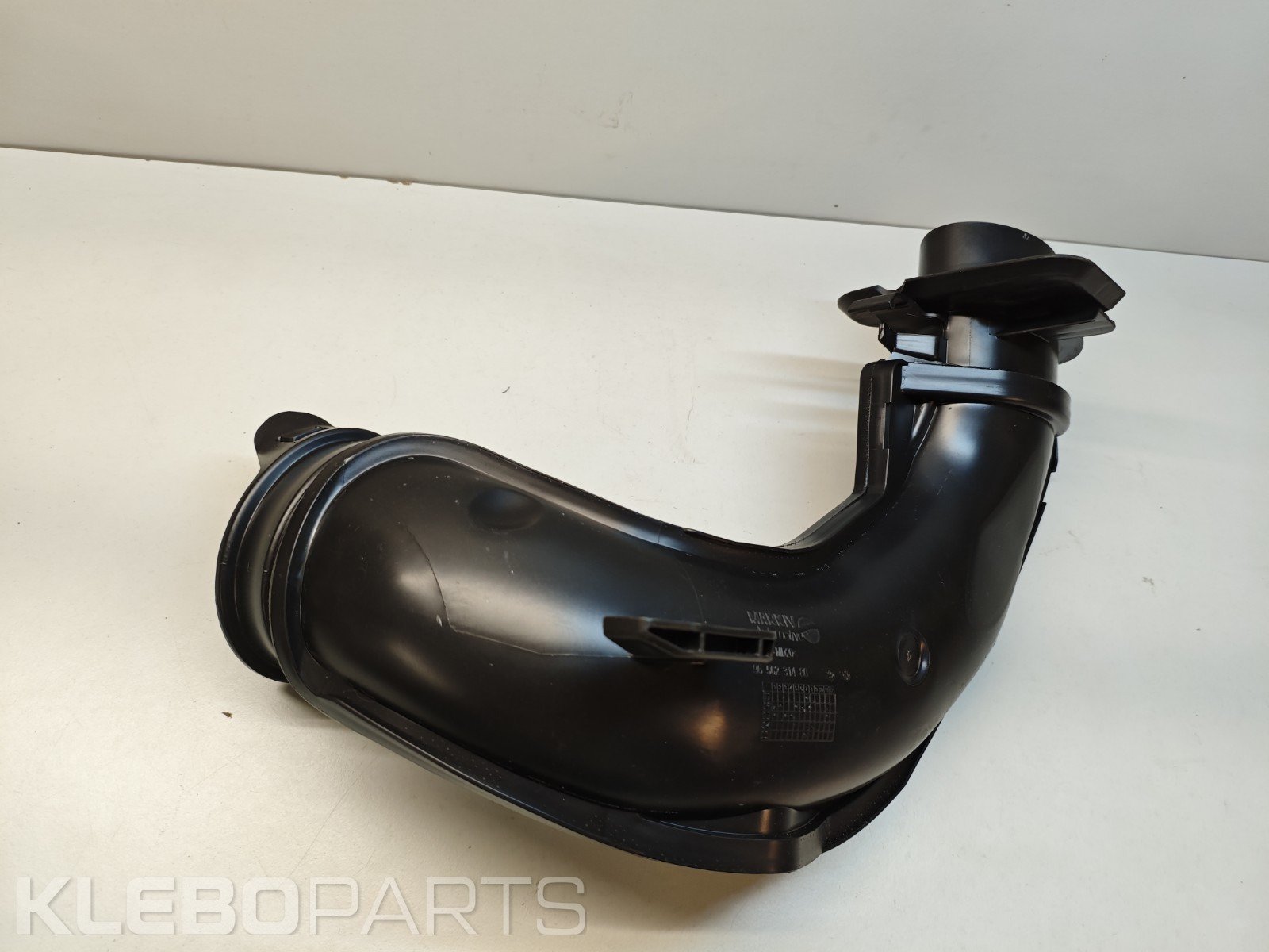 Citroen C4 Picasso 2006–2013 2.0 HDI naujas oro filtro dėžės įsiurbimo vamzdis 9656231480 9 Citroen C4 Picasso 2006–2013 2.0 HDI naujas oro filtro dėžės įsiurbimo vamzdis 9656231480 - Image 9