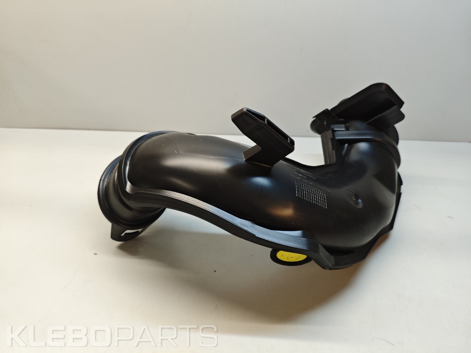 Citroen C4 Picasso 2006–2013 2.0 HDI naujas oro filtro dėžės įsiurbimo vamzdis 9656231480 10 Citroen C4 Picasso 2006–2013 2.0 HDI naujas oro filtro dėžės įsiurbimo vamzdis 9656231480 - Image 10