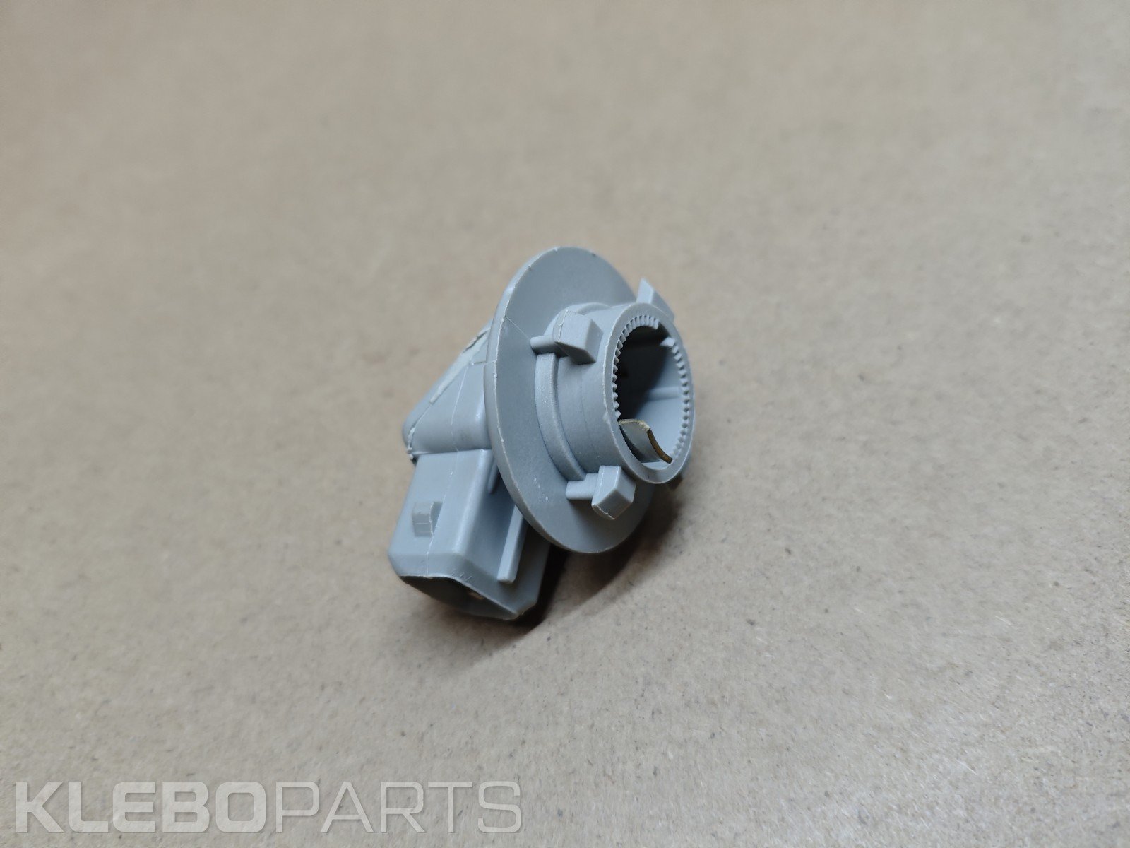 Citroen Saxo Peugeot 206 Partner gabaritų lemputės laikiklis 621539 OEM 3 Citroen Saxo Peugeot 206 Partner gabaritų lemputės laikiklis 621539 OEM - Image 3