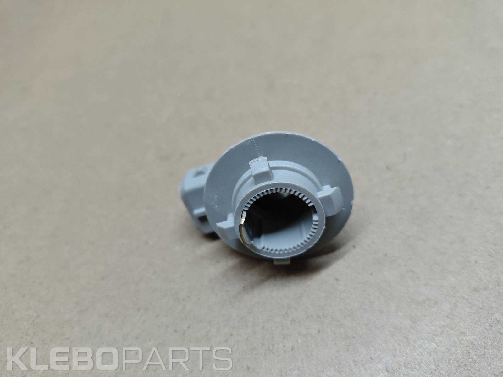 Citroen Saxo Peugeot 206 Partner gabaritų lemputės laikiklis 621539 OEM 4 Citroen Saxo Peugeot 206 Partner gabaritų lemputės laikiklis 621539 OEM - Image 4