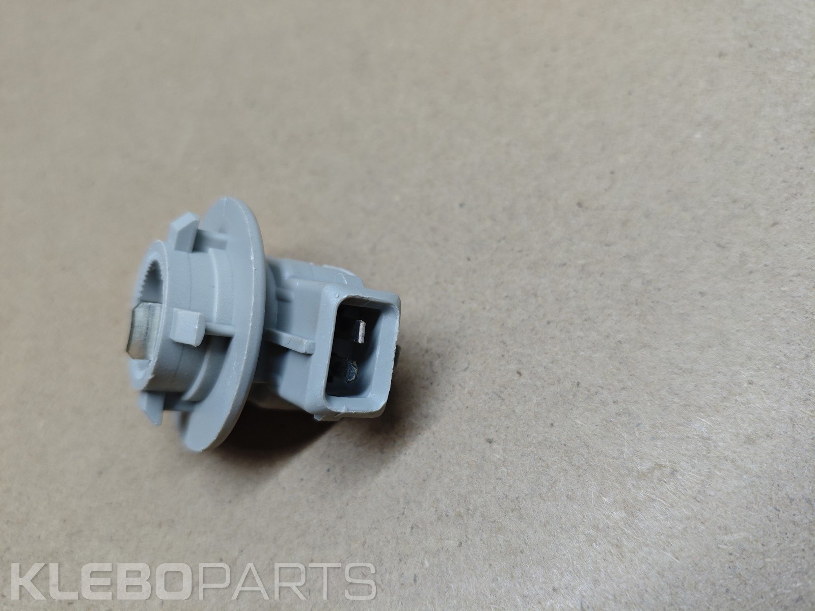 Citroen Saxo Peugeot 206 Partner gabaritų lemputės laikiklis 621539 OEM 8 Citroen Saxo Peugeot 206 Partner gabaritų lemputės laikiklis 621539 OEM - Image 8