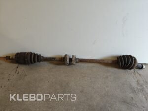 Honda Civic VII 2002–2005 EP2 EP1 priekinis keleivio pusašis D16V1