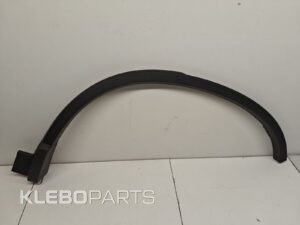 Honda CR-V 2007–2011 nauja galinė dešinė arkos apsauga 74450-SWA-G010-M1