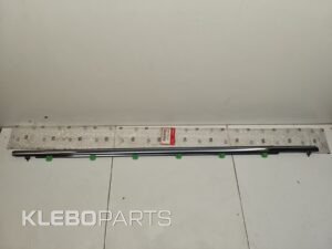 Honda CR-V 2007–2011 priekinės dešinės durelių chromuota juosta 72410-SWA-A01