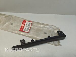 Honda CR-V 2007–2011 priekinio kairio sparno praplatinimo dalis 71108-SWA-000