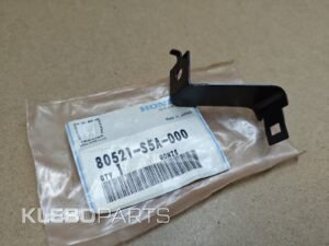 Honda Civic 2001–2004 aplinkos temperatūros jutiklio laikiklis 80521-S5A-000 originalus