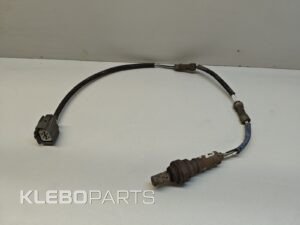 Honda Civic VII 2002–2005 EP1 EP2 1.4 1.6 deguonies jutiklis O2