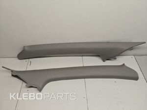 Honda Civic VII 2002–2005 EP1 EP2 EP3 EP4 priekinė A statramsčio apdaila kairė ir dešinė