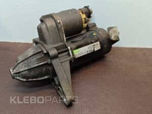 Honda Civic VII 2002–2005 EP2 1.6 starteris 31200-PMH-G01-0M5